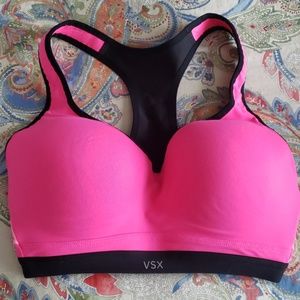 Victoria secret sports bra
